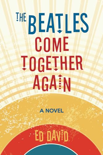 The Beatles Come Together Again
