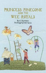 Princess Pinecone and the Wee Royals