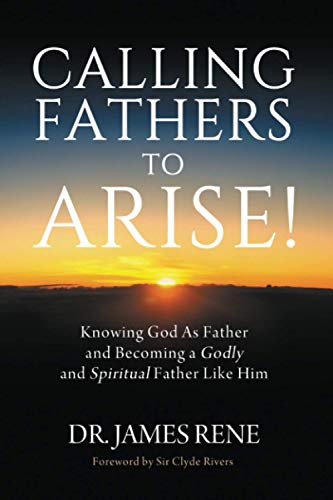 Calling Fathers To Arise!