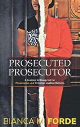 Prosecuted Prosecutor