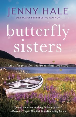 Butterfly Sisters