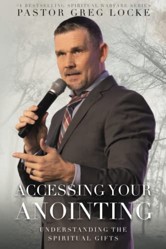 Accessing Your Anointing