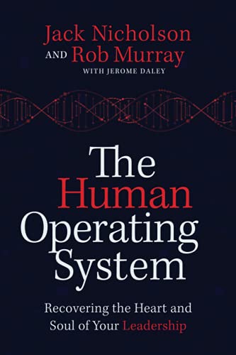 The Human Operating System