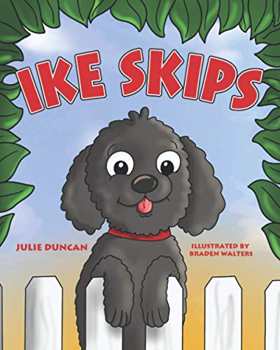 Ike Skips