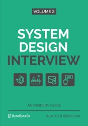 System Design Interview - An Insider's Guide