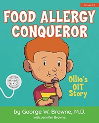 Food Allergy Conqueror
