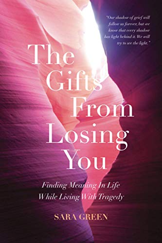 The Gifts From Losing You