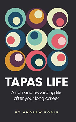 Tapas Life