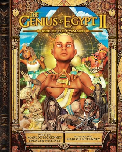 The Genius of Egypt II