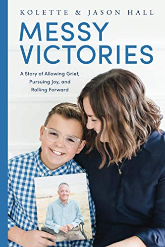 Messy Victories