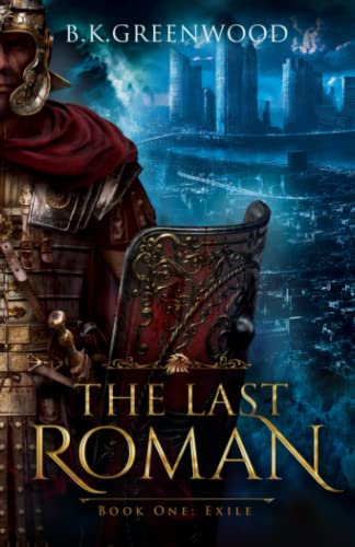 The Last Roman