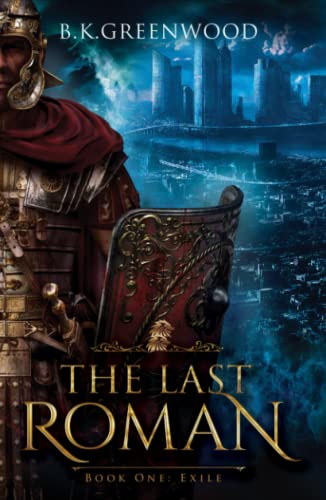 The Last Roman