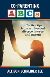 Co-parenting ABCs