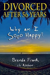 Divorced After 56 Years