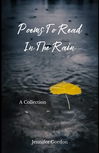 Poems To Read In The Rain