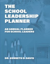 The School Leadership Planner
