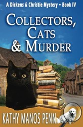 Collectors, Cats & Murder