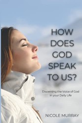 How Does God Speak To Us?