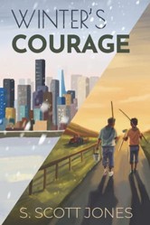 Winter's Courage