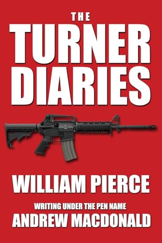 The Turner Diaries