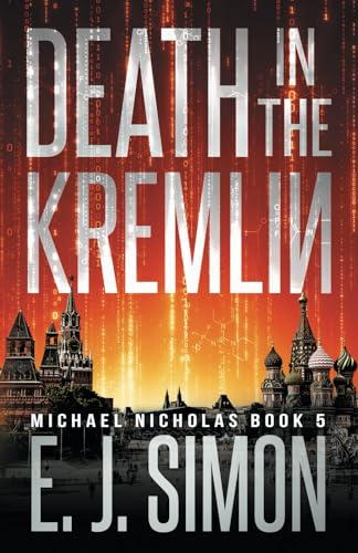 Death in the Kremlin