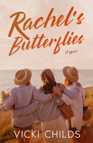Rachel's Butterflies