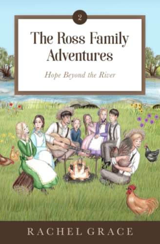The Ross Family Adventures