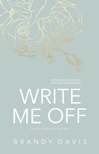 Write Me Off