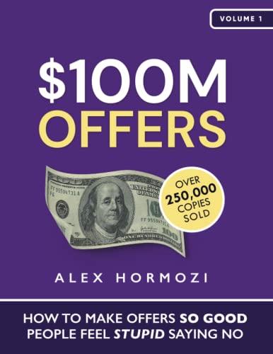 M Offers How To Make Offers So Good People Feel Stupid Saying No