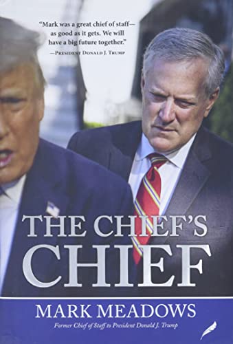 The Chief's Chief