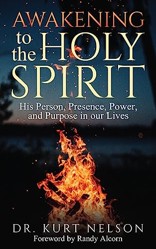 Awakening to the Holy Spirit
