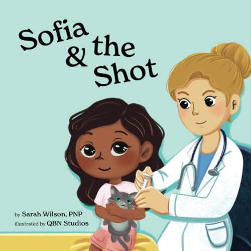 Sofia and the Shot
