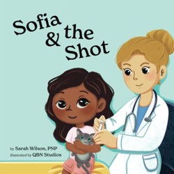 Sofia and the Shot