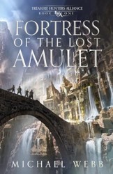 Fortress of the Lost Amulet