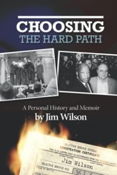 Choosing the Hard Path