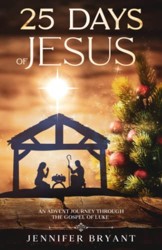 25 Days of Jesus