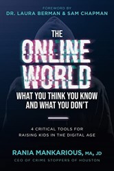 The Online World, What You Think You Know and What You Don't