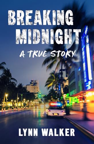 Breaking Midnight