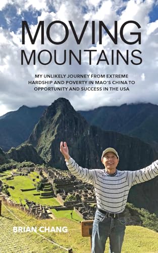 Moving Mountains
