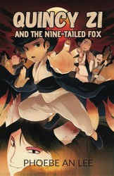 Quincy Zi and the Nine-Tailed Fox