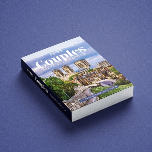 Couples Weekends Away UK Guide Book  Unforgettable Couples Getaways