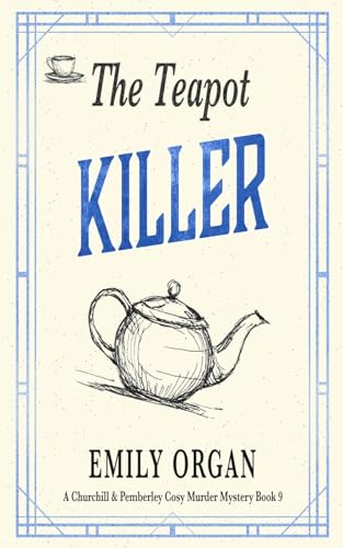 The Teapot Killer