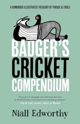 Badger's Cricket Compendium