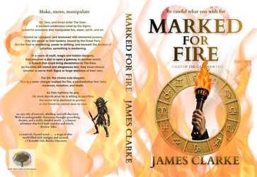 Marked for Fire