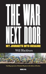 THE WAR NEXT DOOR