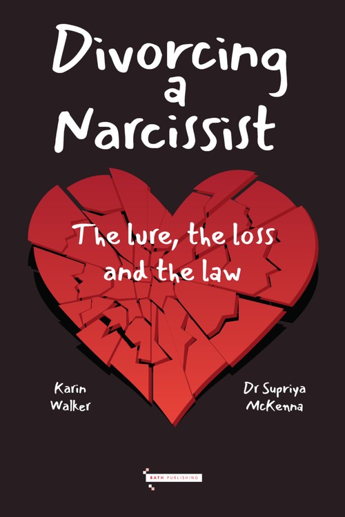Divorcing a Narcissist