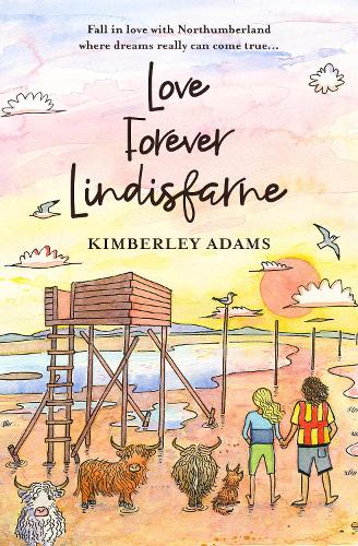 Love Forever Lindisfarne
