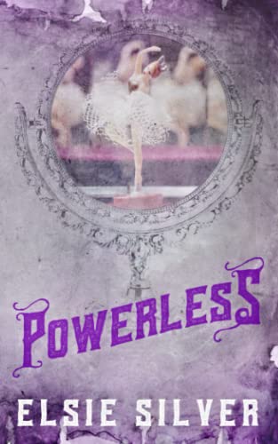 Powerless (Special Edition) Chestnut Springs 3