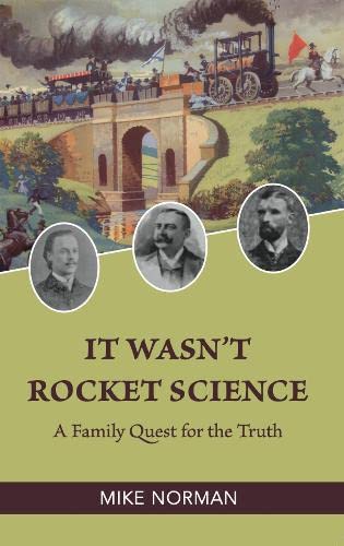 It Wasn't Rocket Science