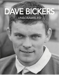 Dave Bickers Unscrambled